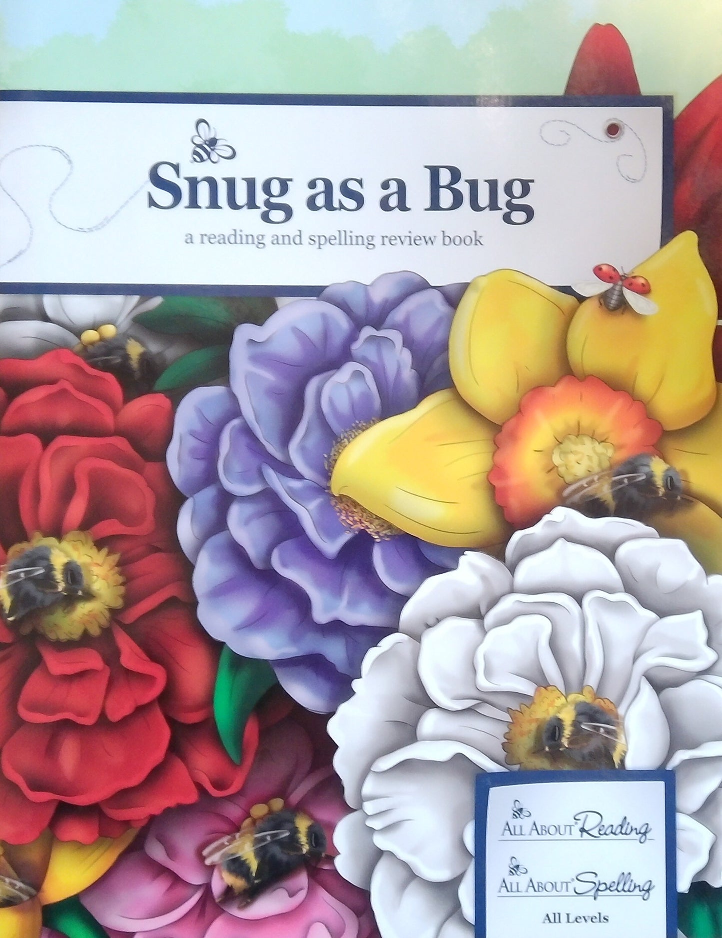 Snug As A Bug