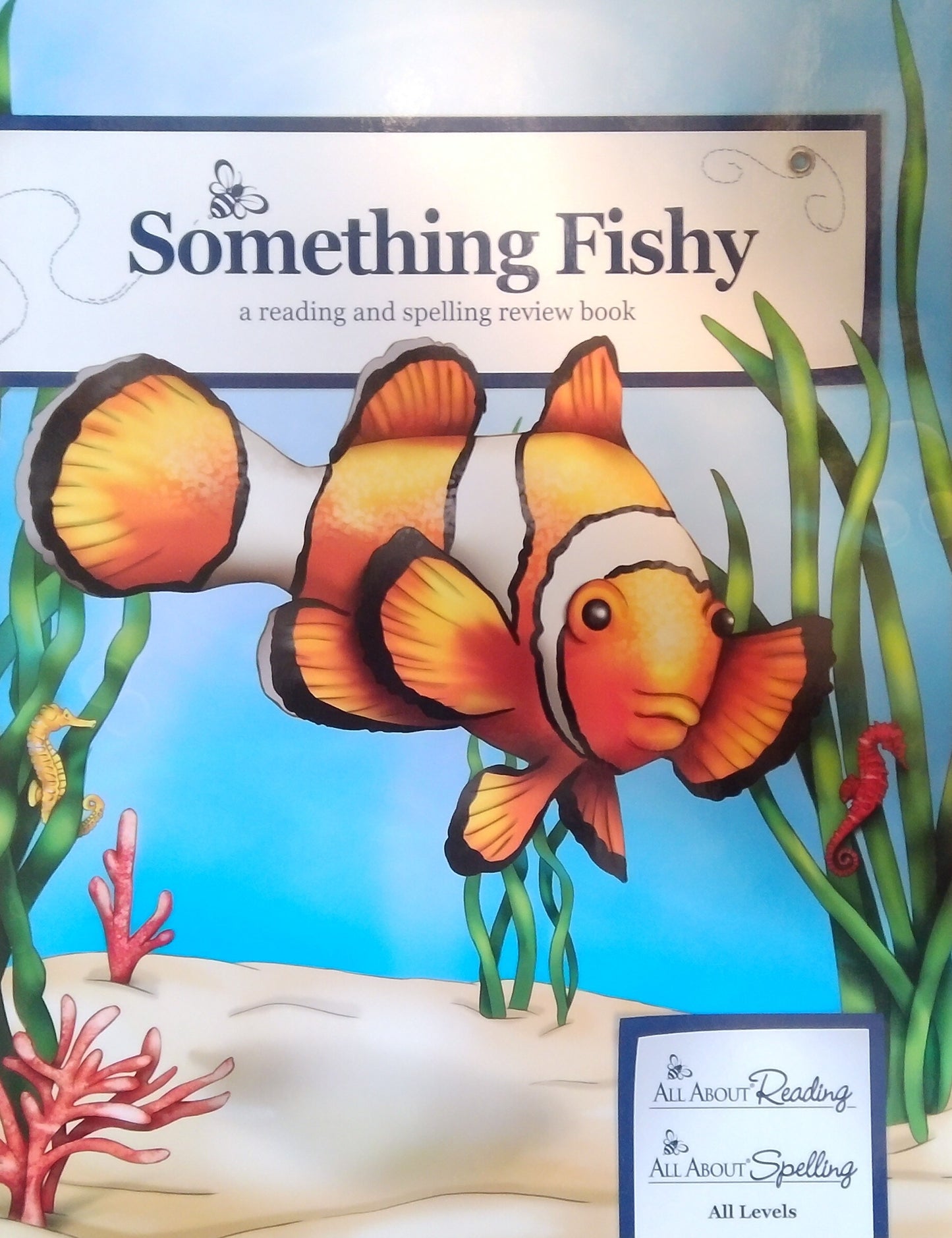 Something Fishy