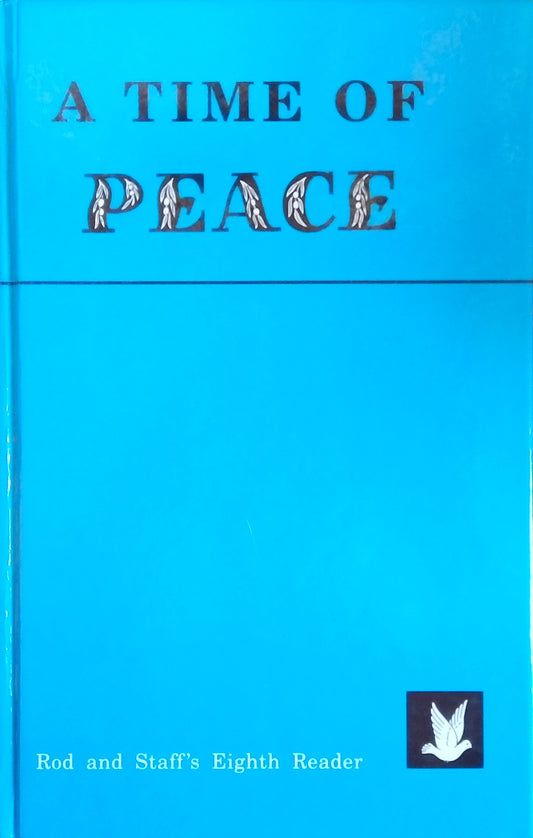 A Time Of Peace