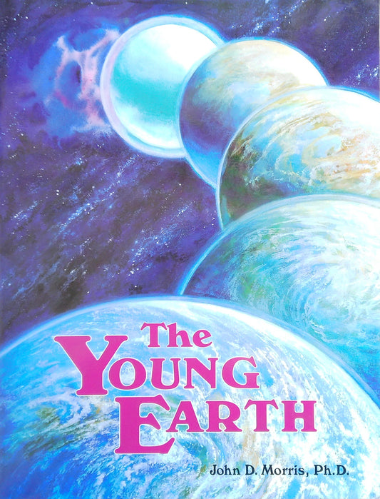 The Young Earth