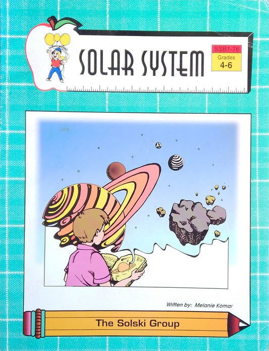 Solar System