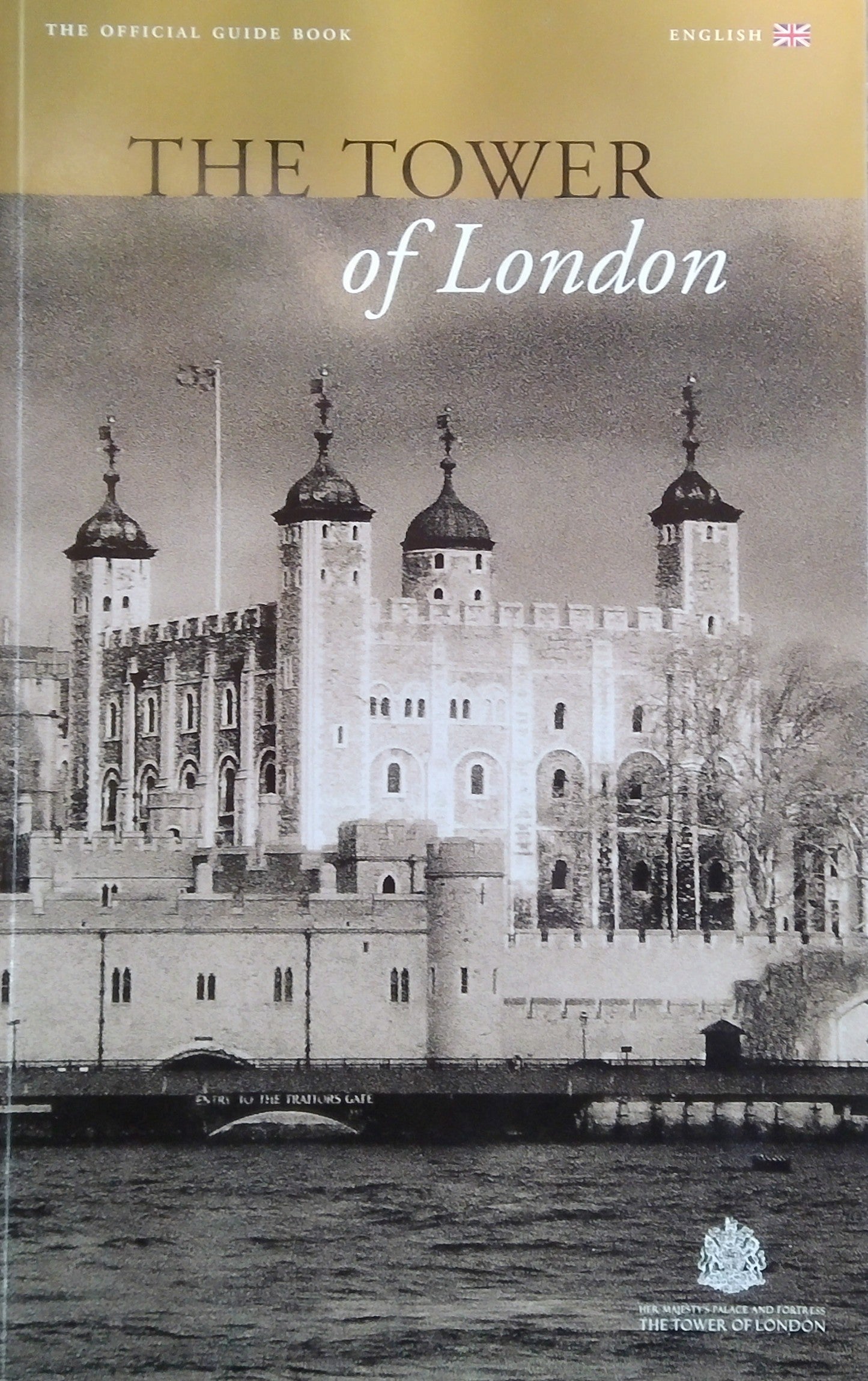 The Tower Of London