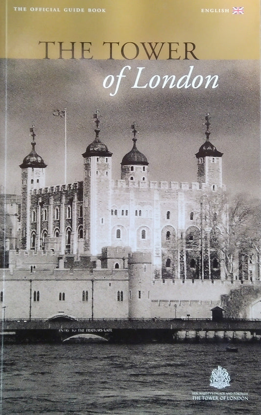 The Tower Of London