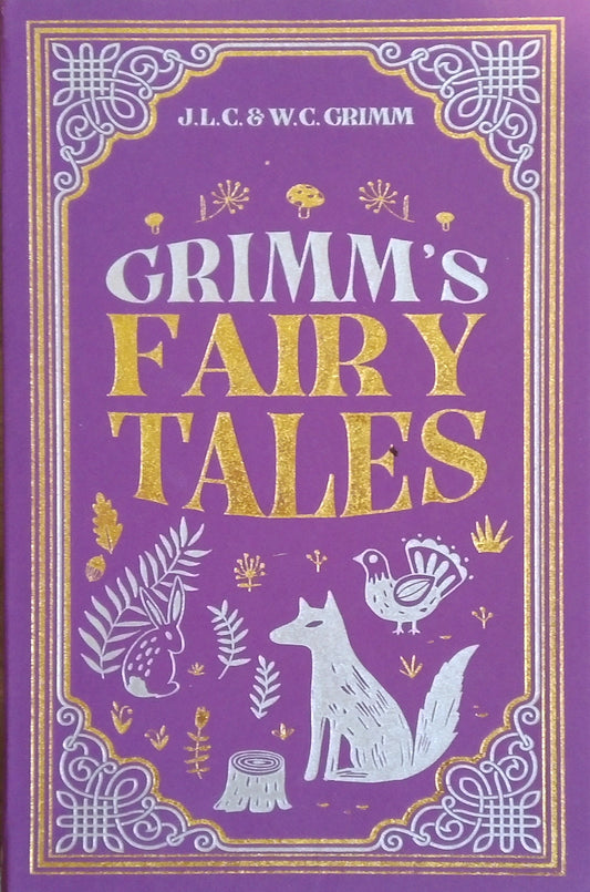 Grimm's Fairy Tales