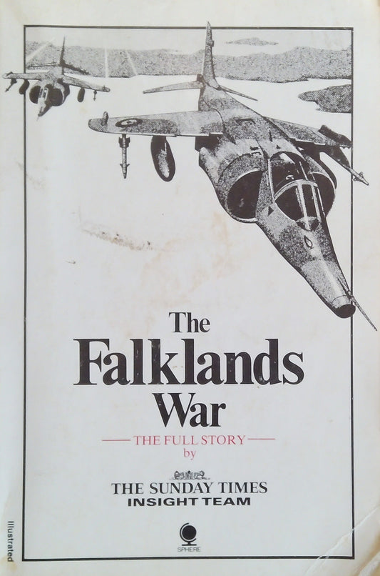 The Falklands War