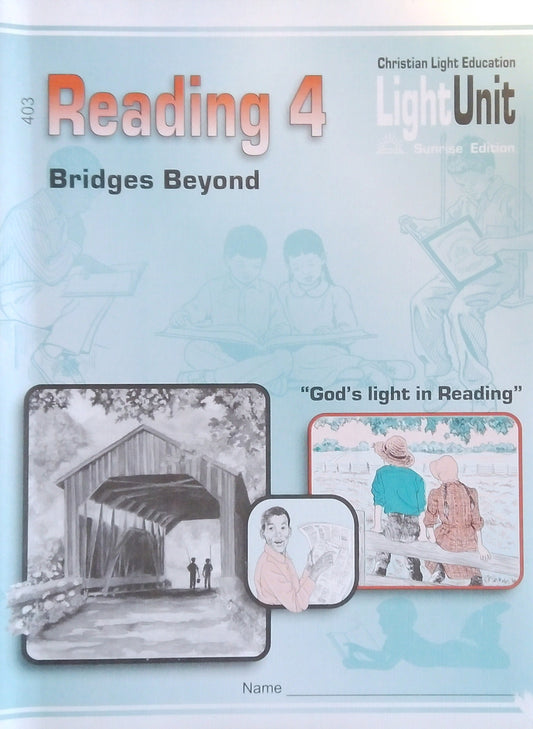 CLE Reading L.U. 403