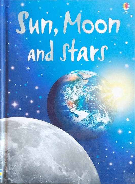 Sun, Moon And Stars