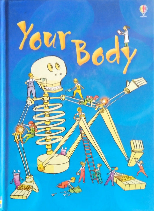 Your Body