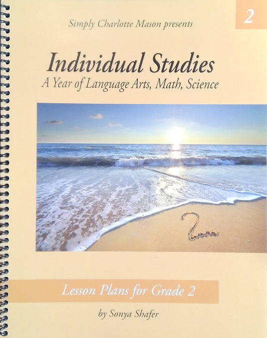 Individual Studies: Grade 2