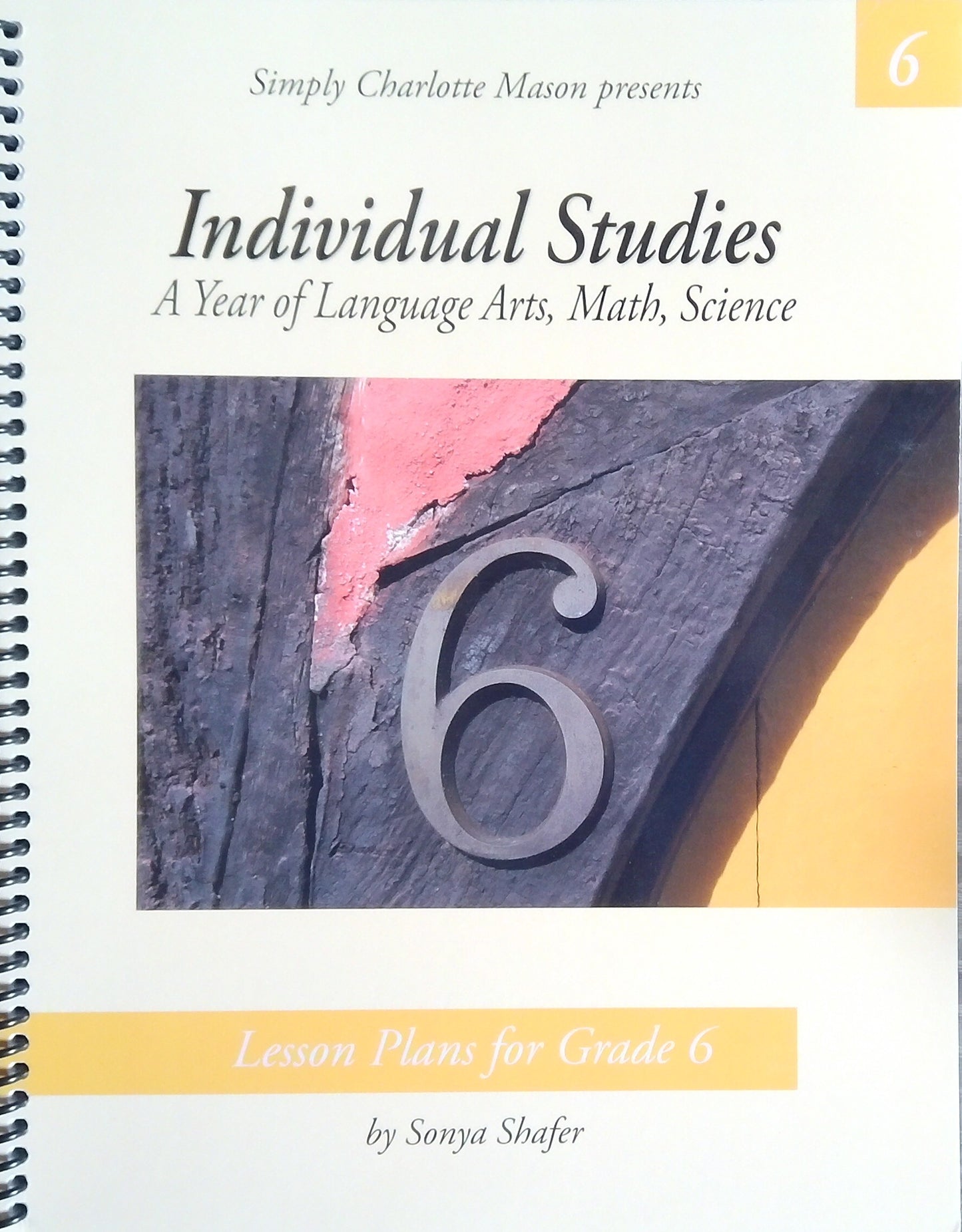 Individual Studies: Grade 6