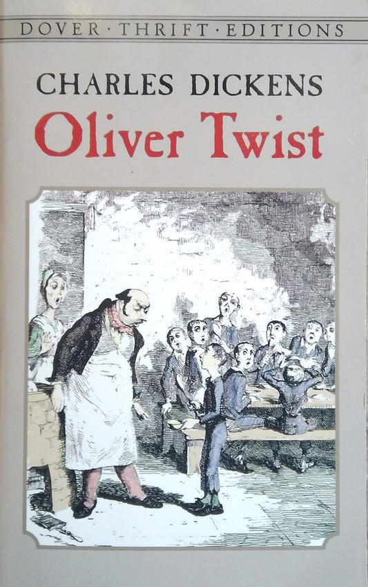 Oliver Twist