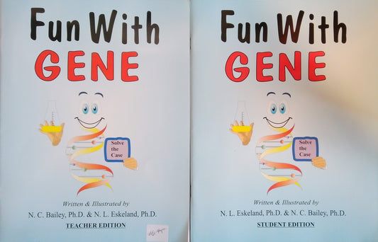 Fun With Gene Bundle