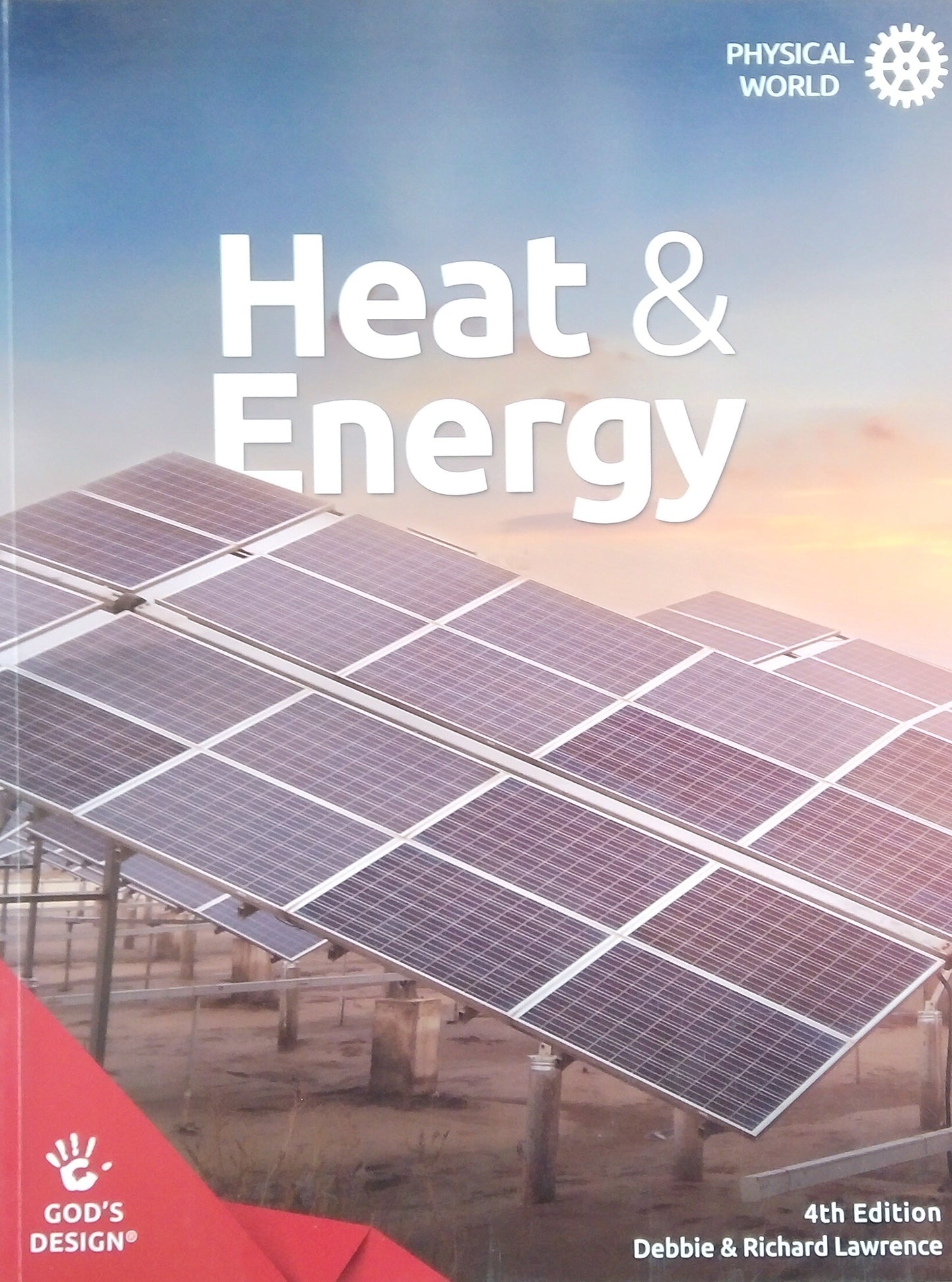 Heat & Energy Textbook