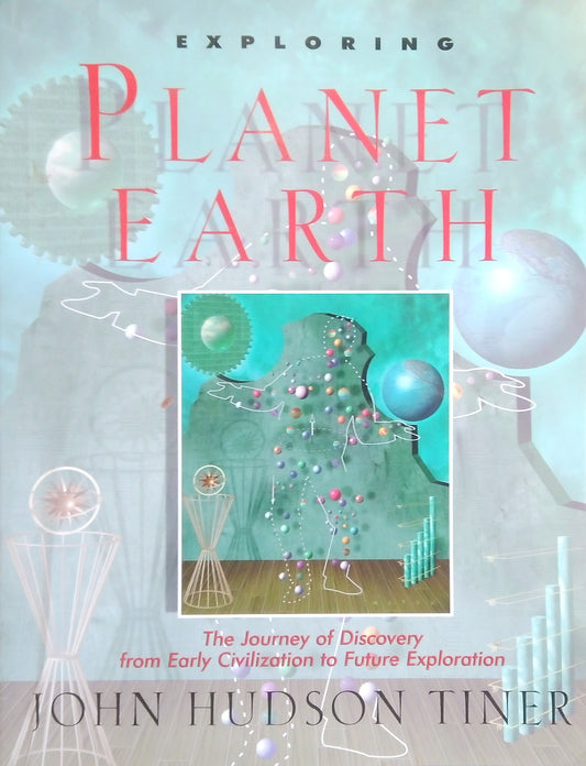 Exploring Planet Earth