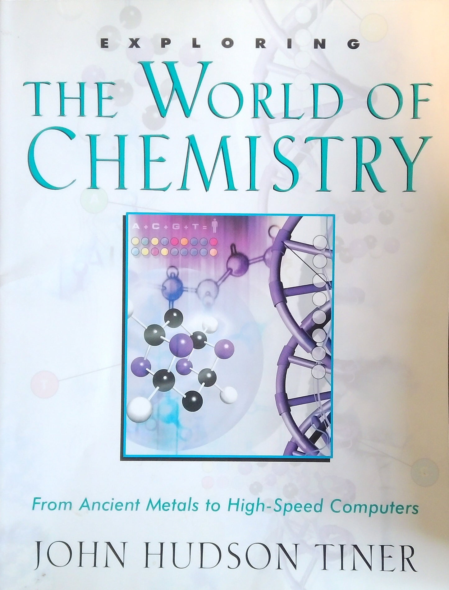 Exploring The World Of Chemistry