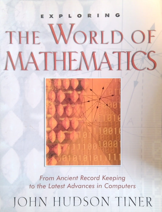 Exploring The World Of Mathematics