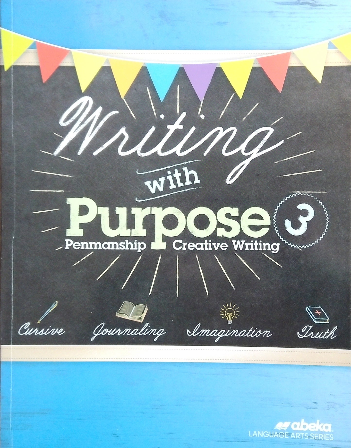 Writing With Purpose 3