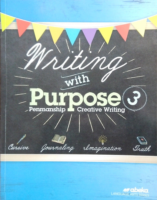 Writing With Purpose 3