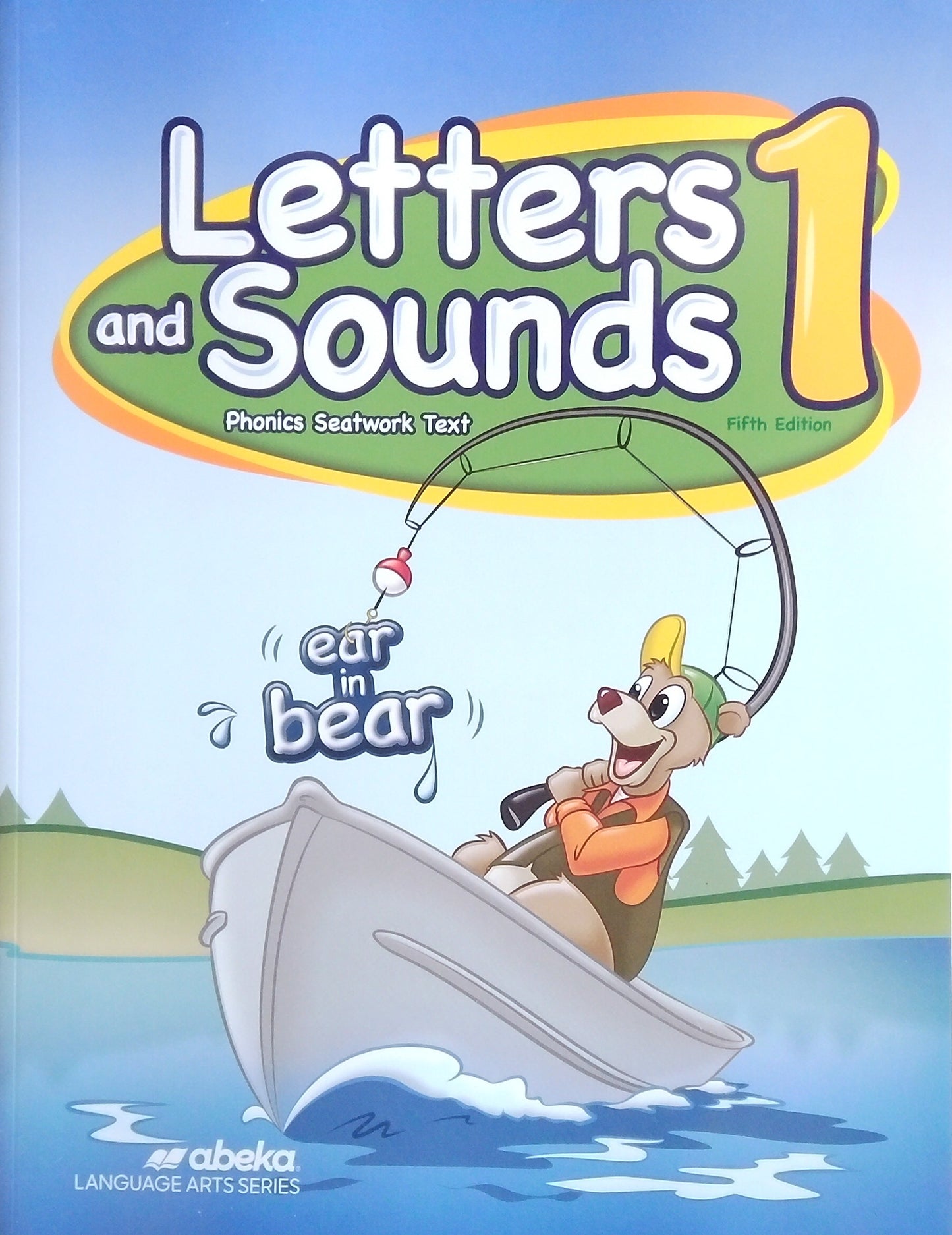 Letters & Sounds 1