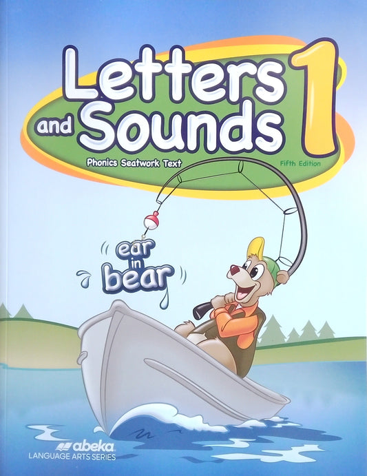 Letters & Sounds 1