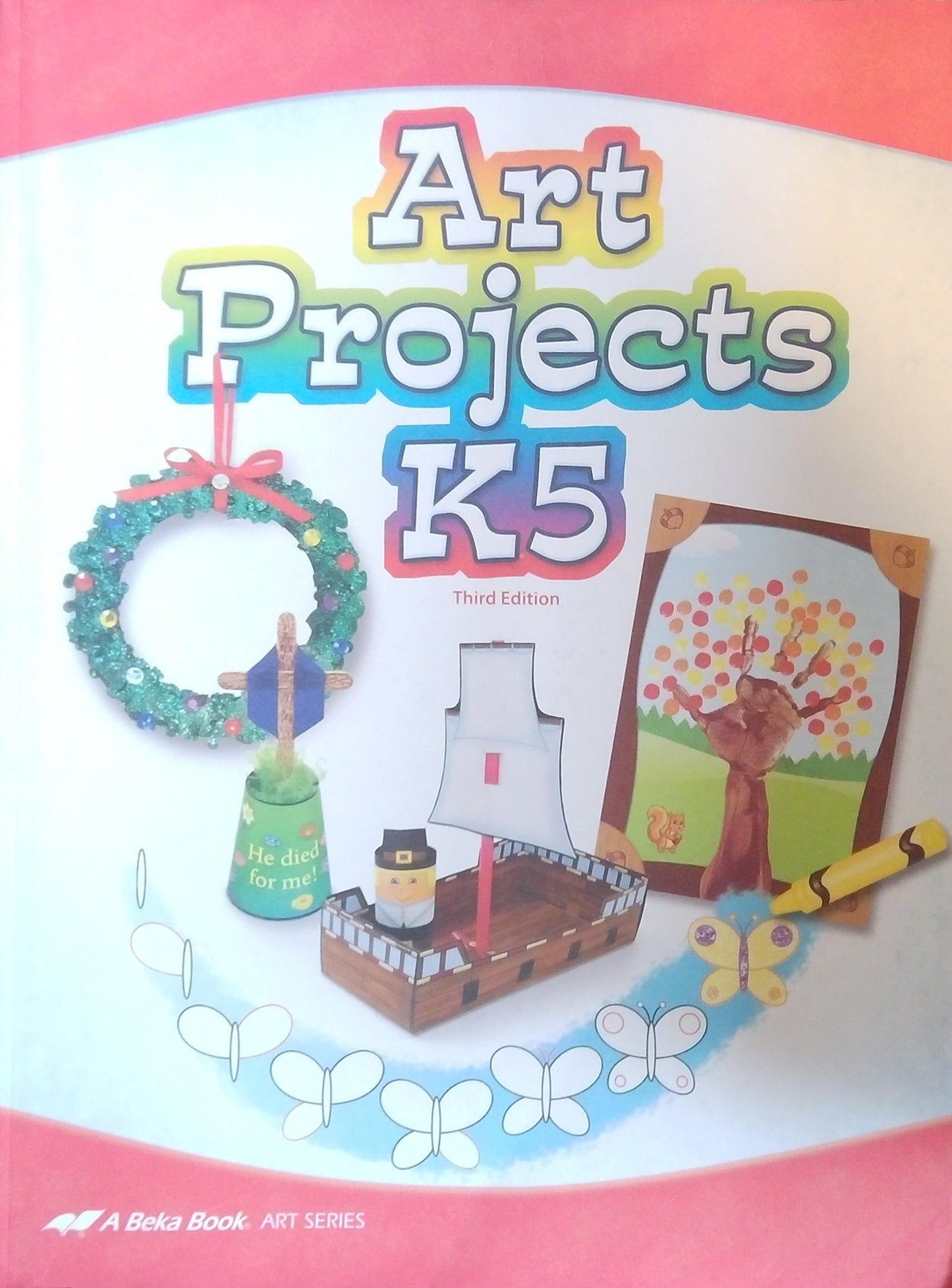Art Projects: K5
