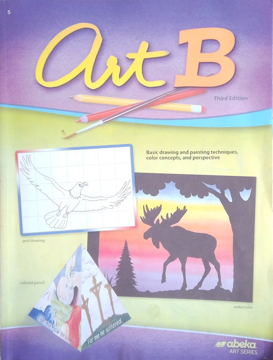Art B