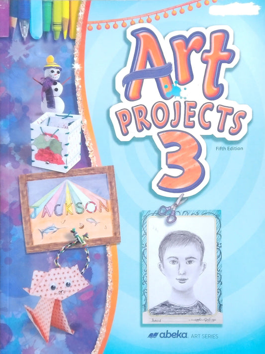 Art Projects 3