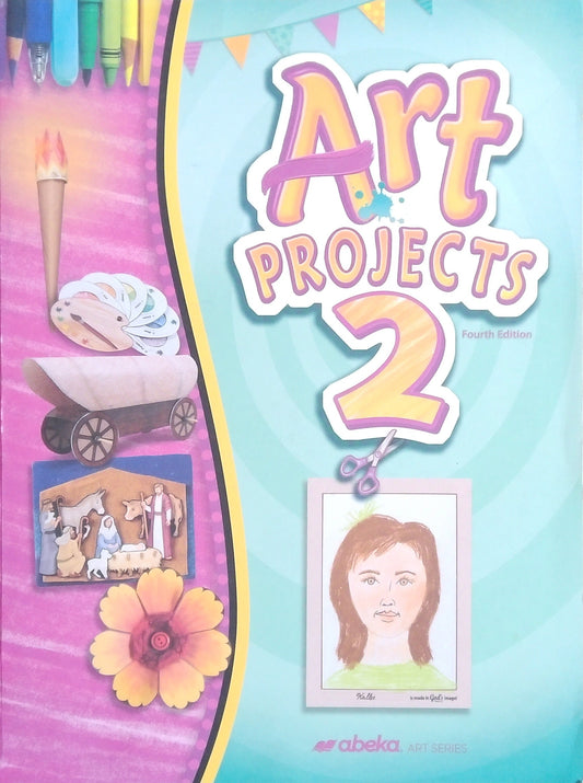 Art Projects 2