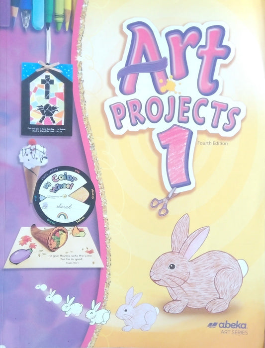 Art Projects 1