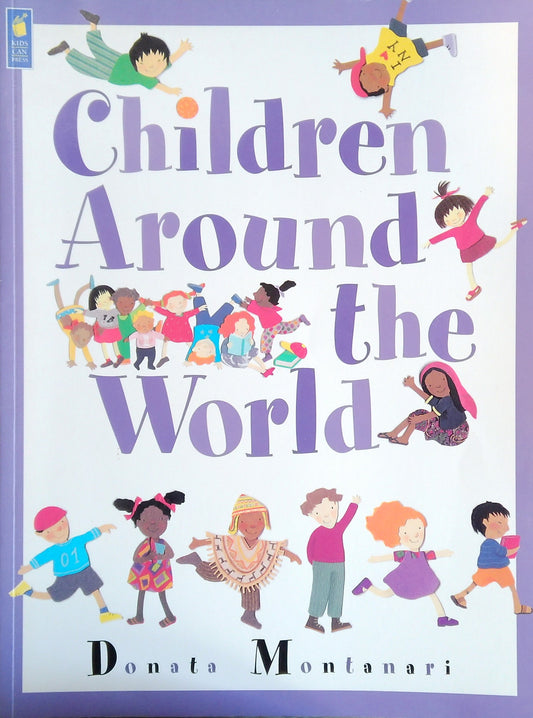 Children Around The World