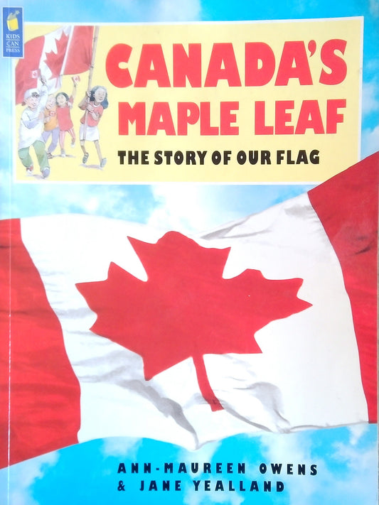 Canada's Maple Leaf