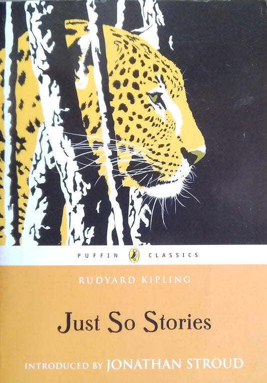 Just So Stories