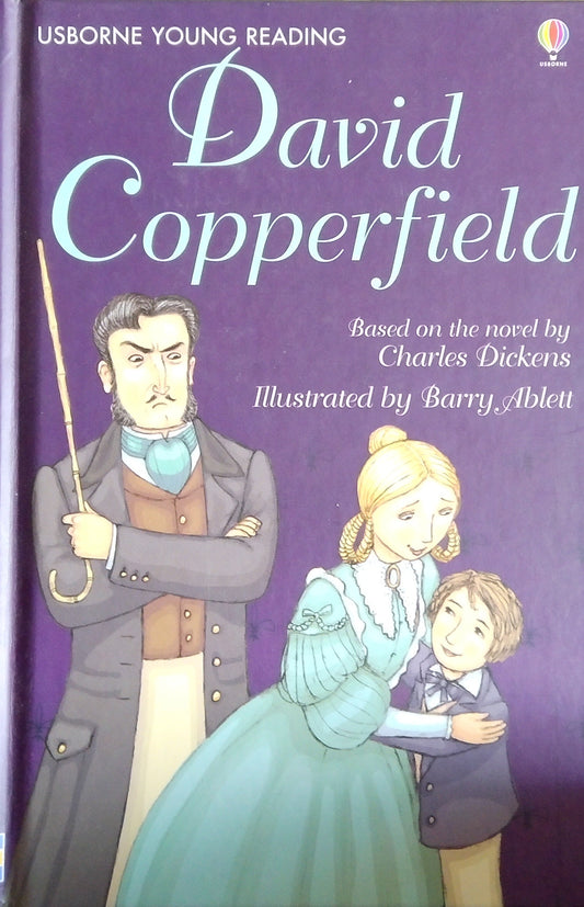 David Copperfield