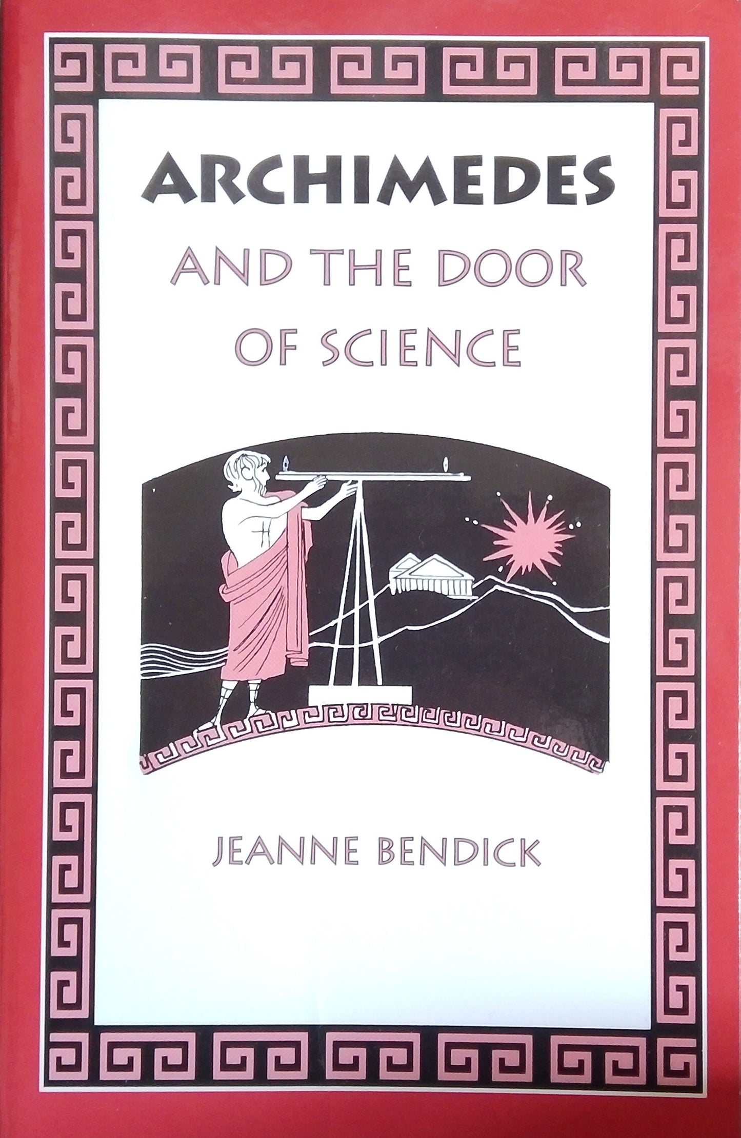 Archimedes And The Door Of Science
