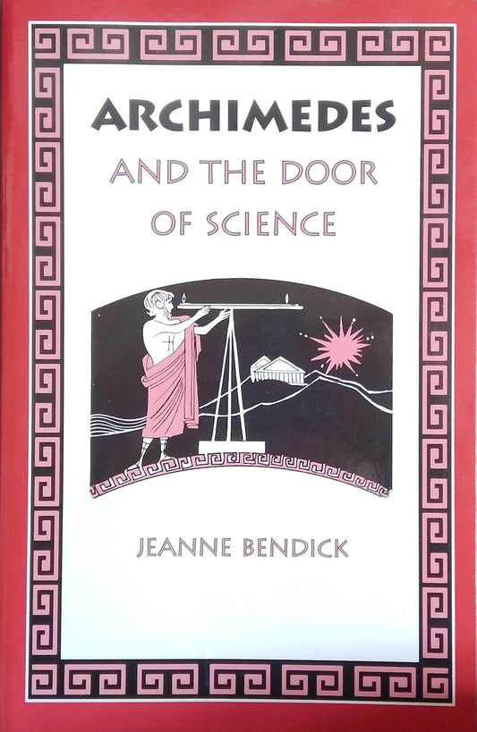 Archimedes And The Door Of Science
