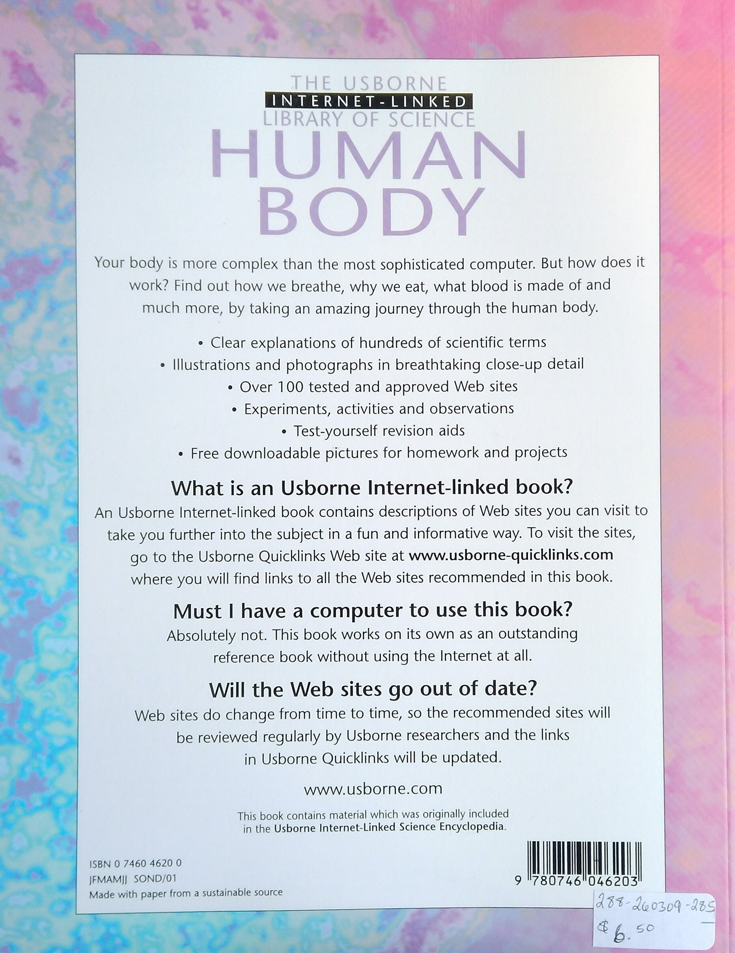 Human Body