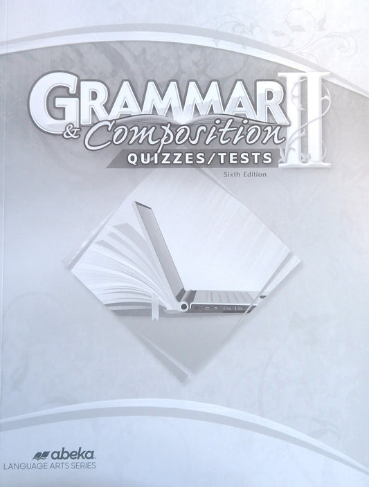 Grammar & Co position II: Quizzes/Tests