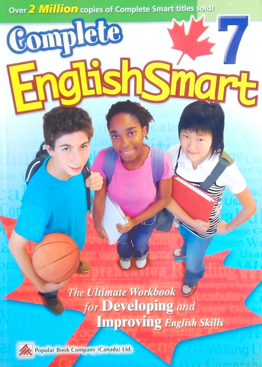 Complete EnglishSmart 7