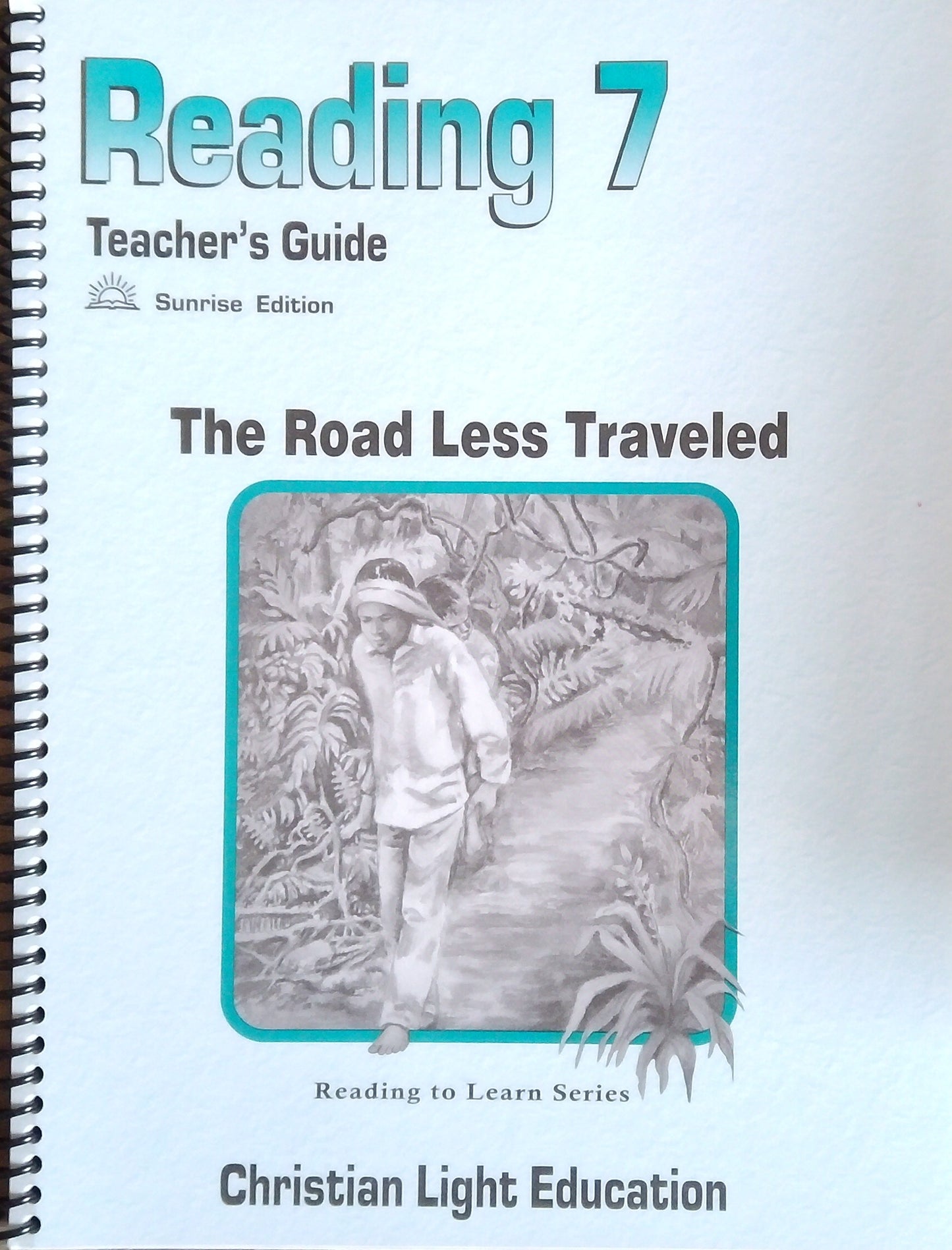 CLE Reading 7 Teacher's Guide
