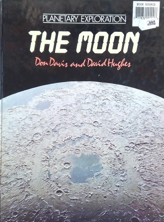 Planetary Exploration: The Moon