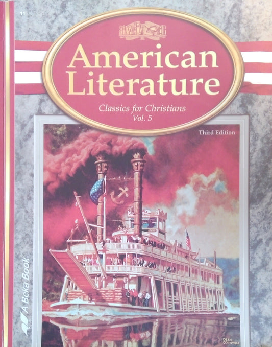 American Literature