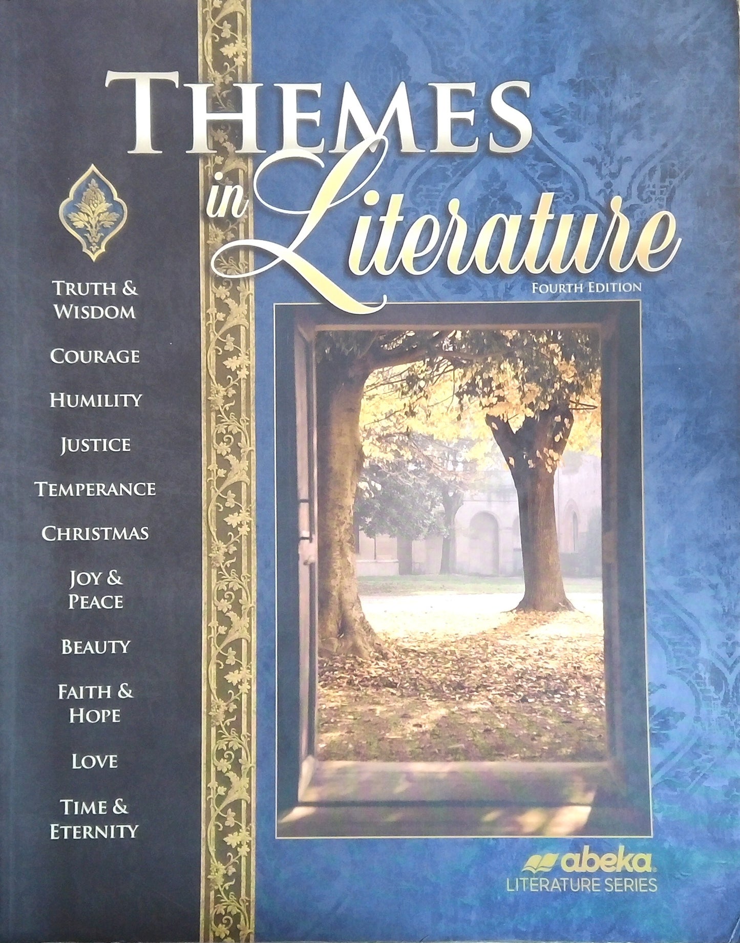 Themes In Literature