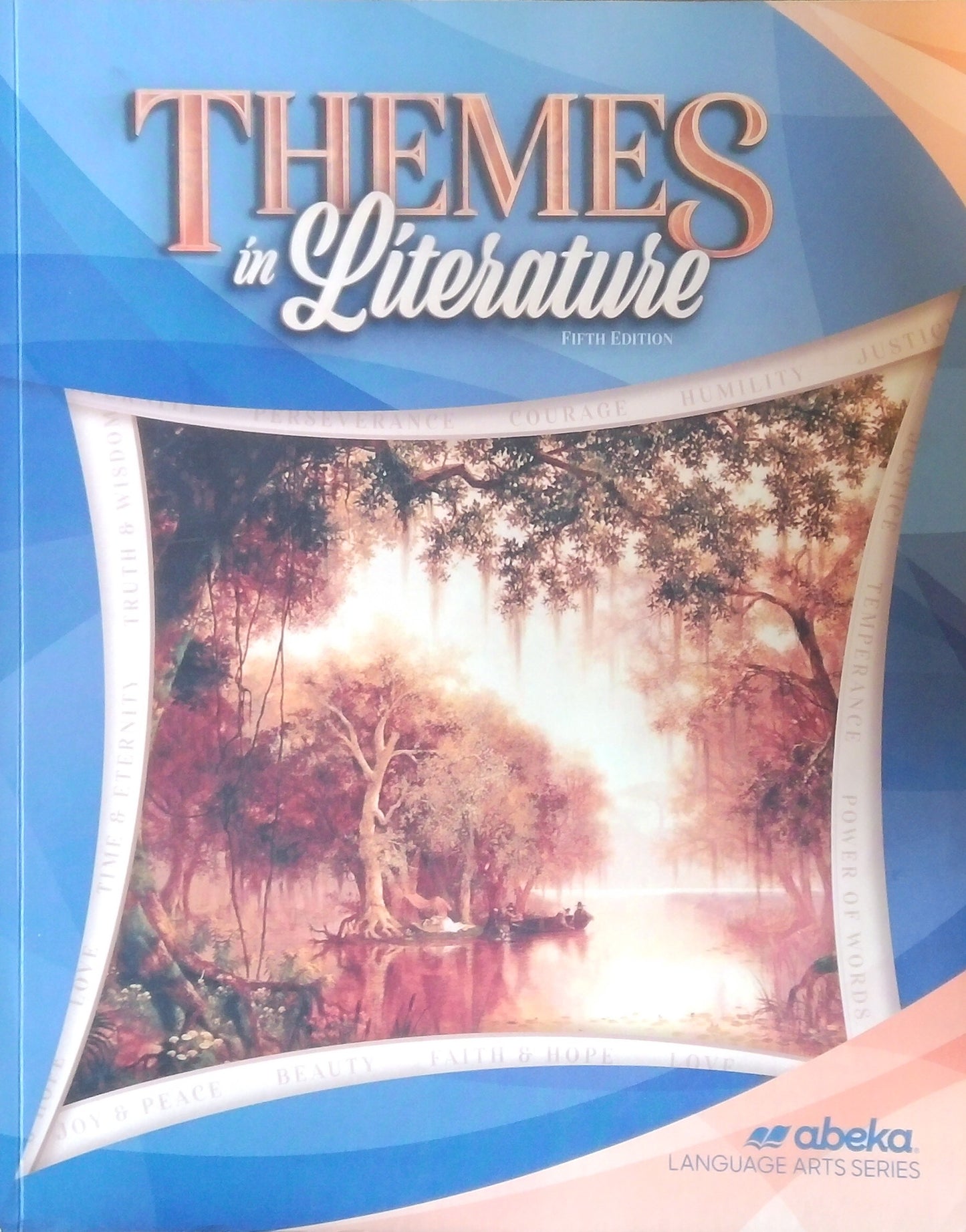 Themes In Literature