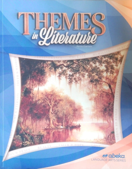Themes In Literature