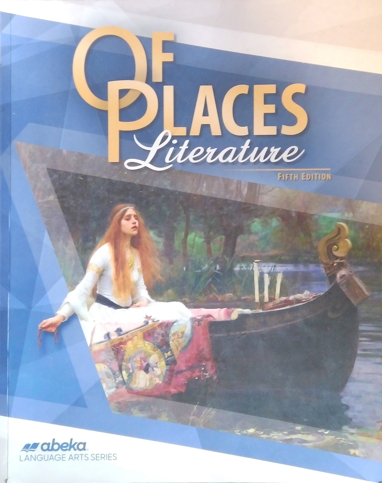 Of Places