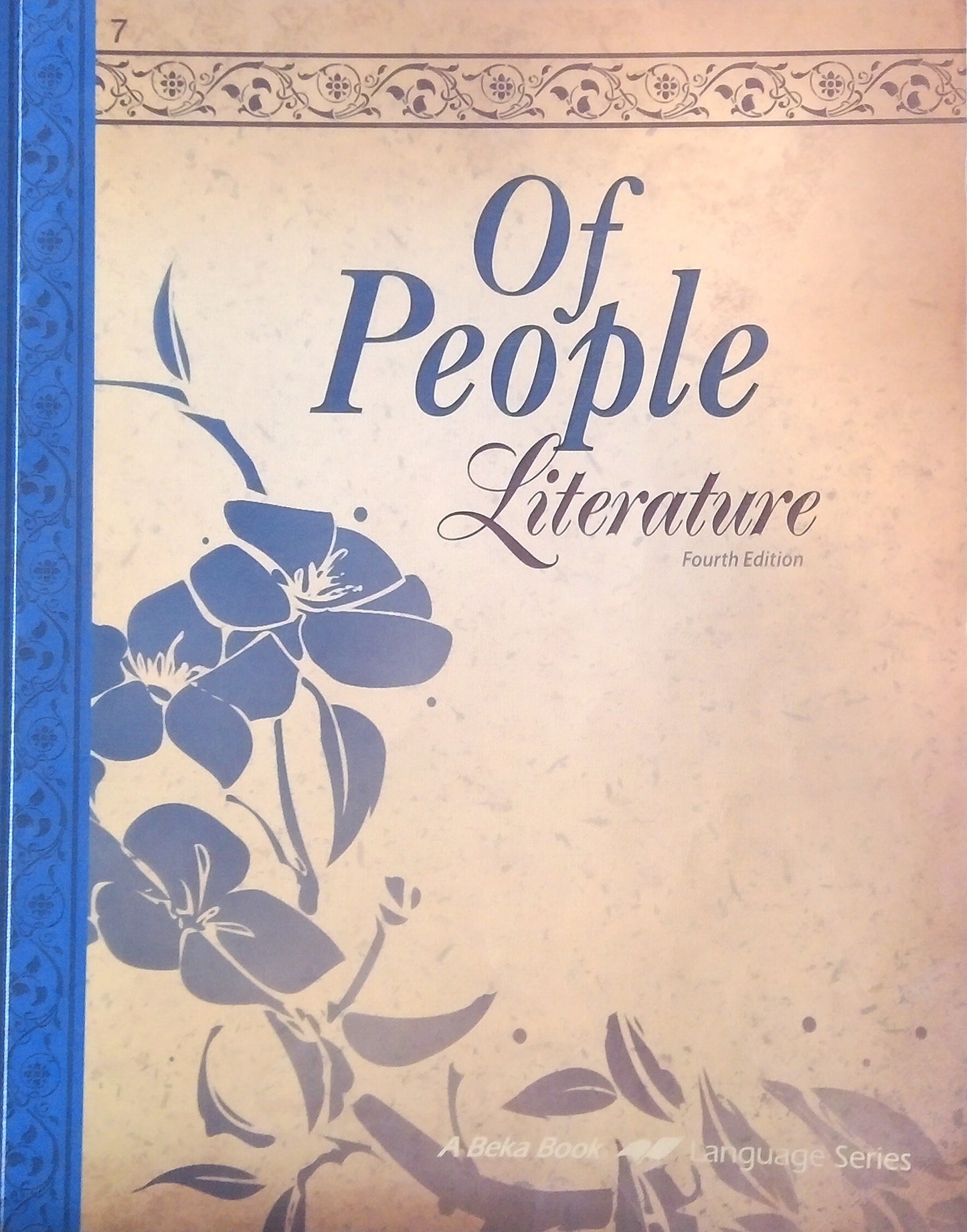 Of People