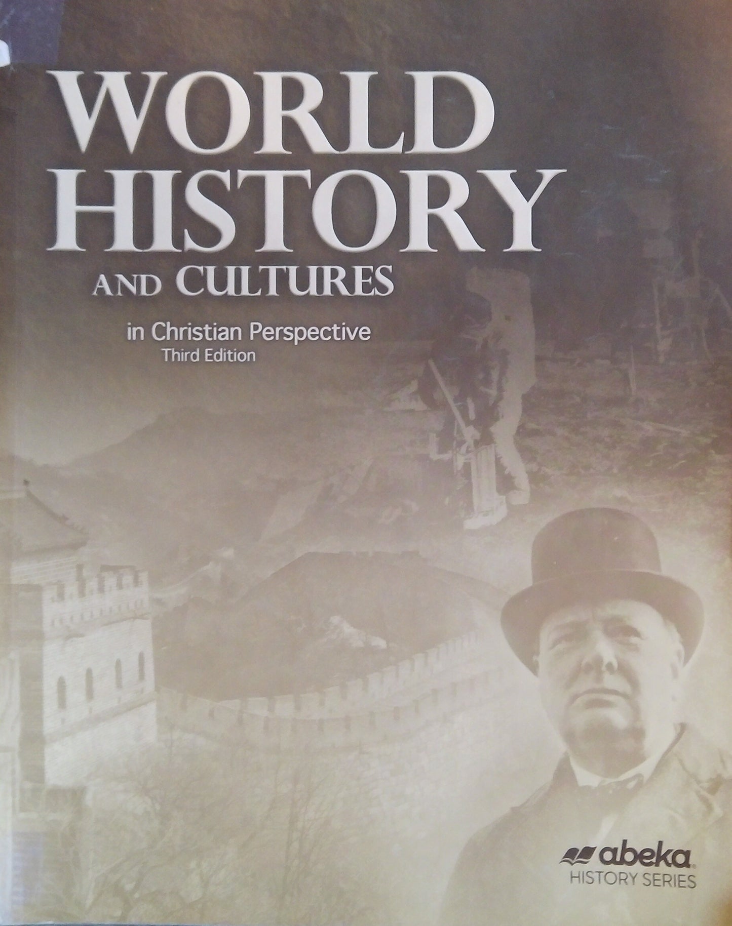 World History And Cultures