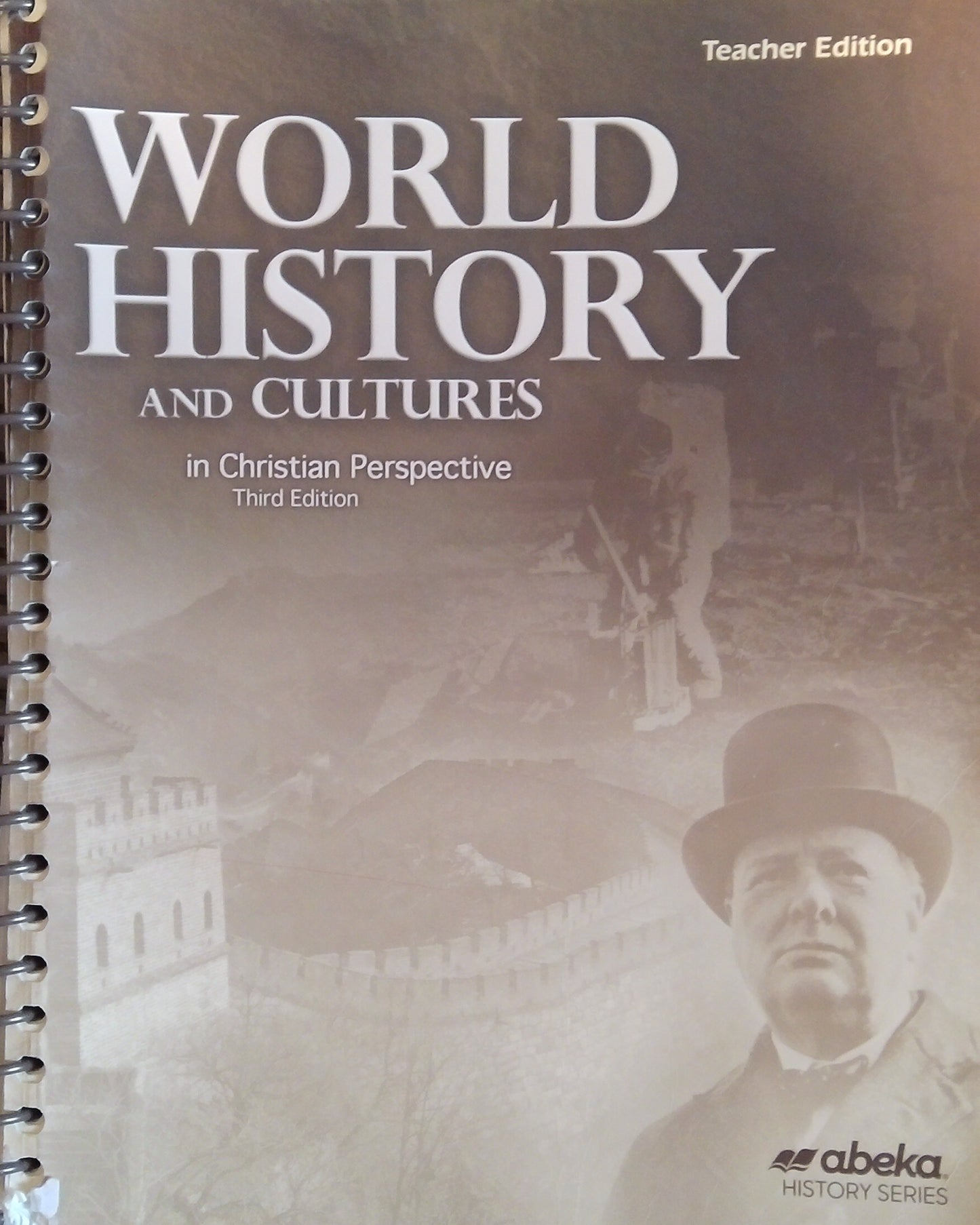 World History And Cultures: Teacher Edition