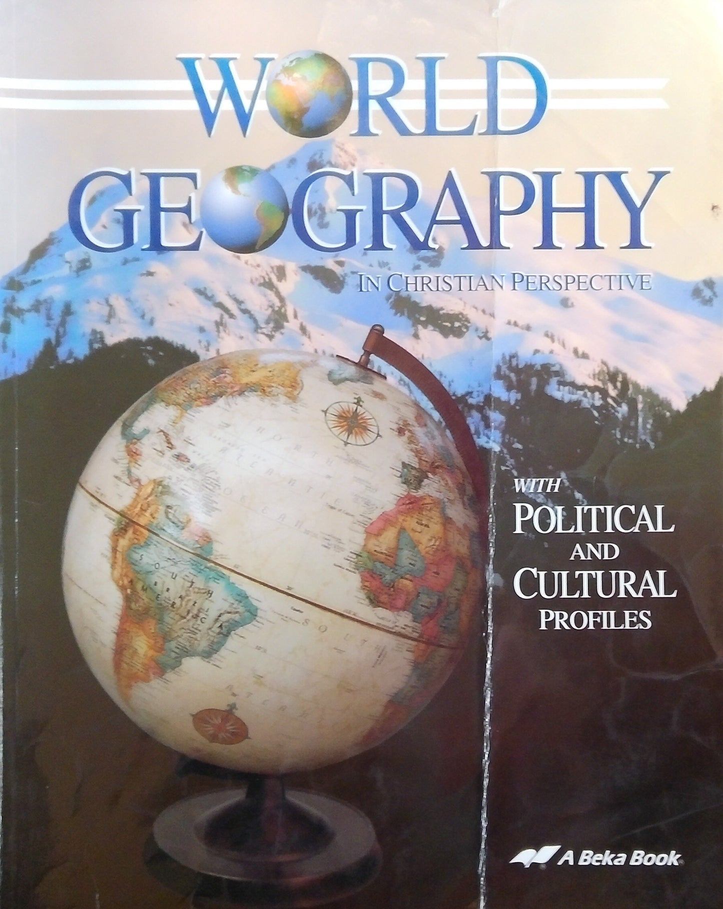 World Geography