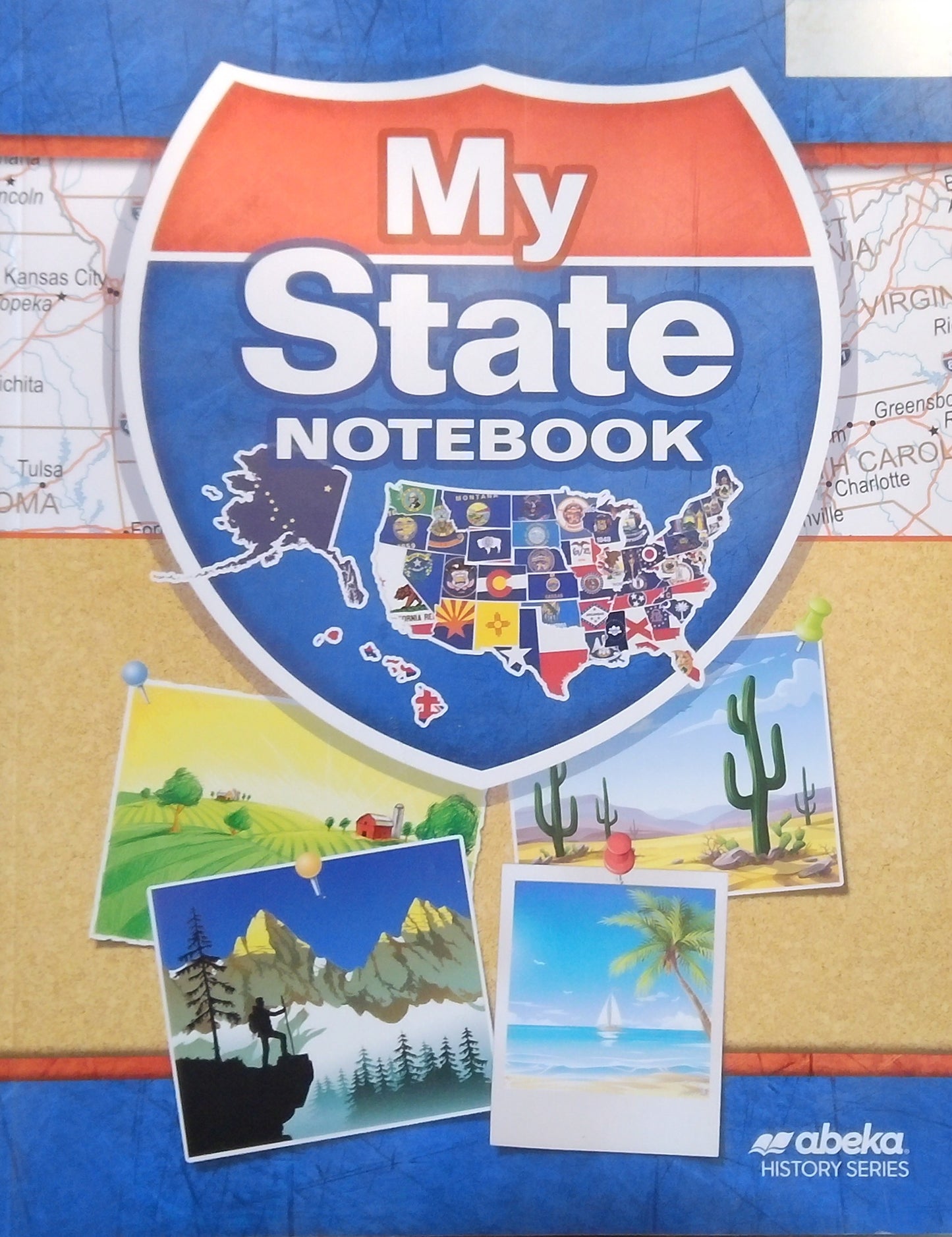 My State Notebook